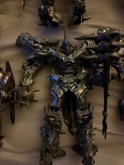 Transformers for sale