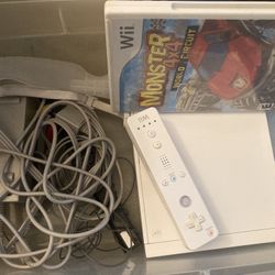 Nintendo Wii