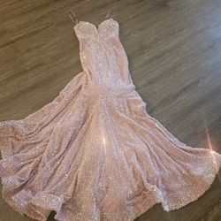 Formal Dress From Bella 15