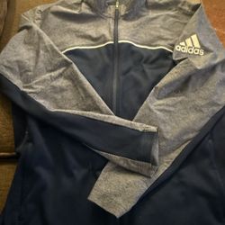 Adidas Sweatshirt For Men’s Size XL