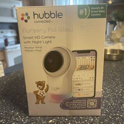 Baby Monitor Wi-Fi 