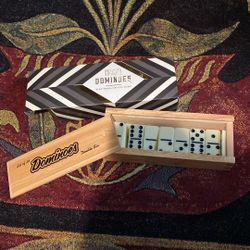 Bell And Curfew Dominoes