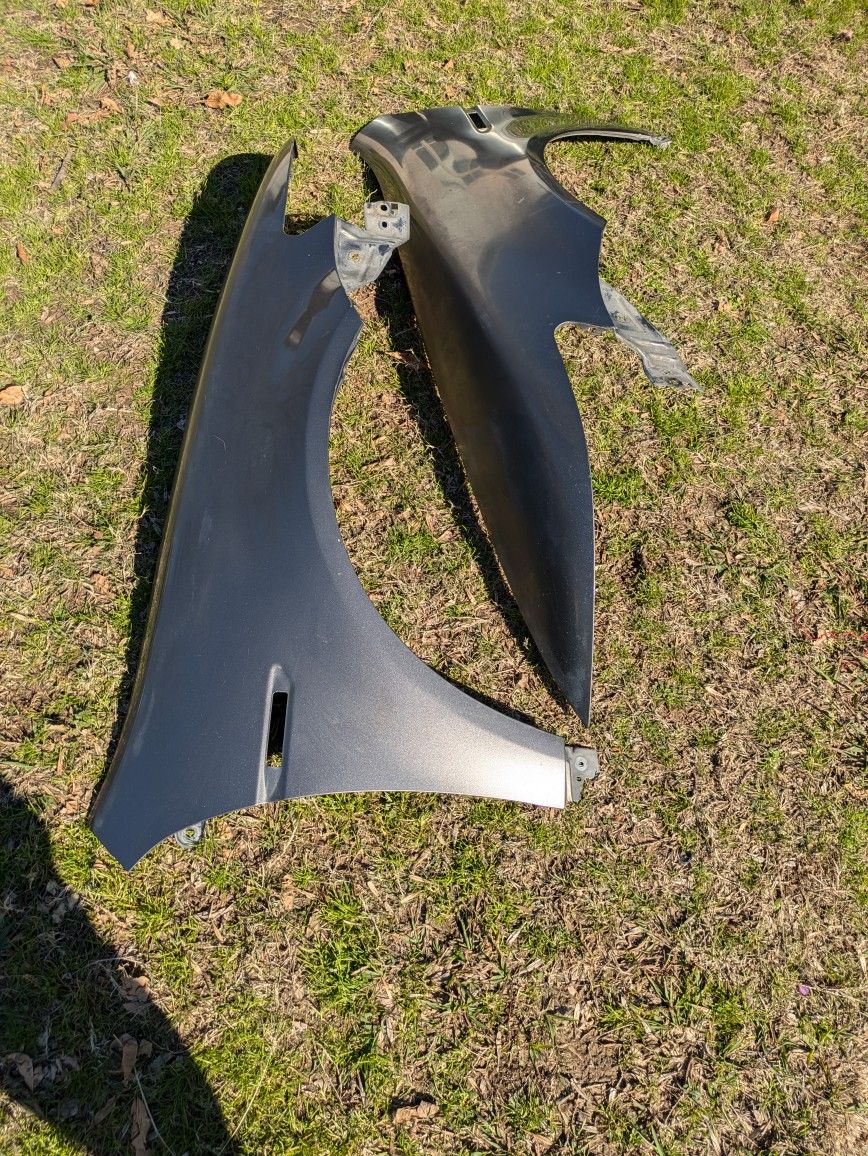 Acura Tl Parts