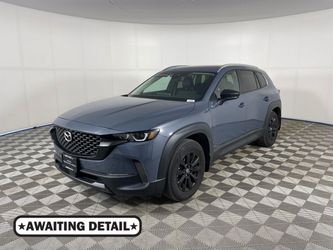 2023 Mazda CX-50