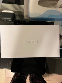 Apple Titanium Watch Ultra 3  49mm Ocean Band