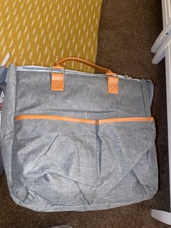 Diaper Bag 