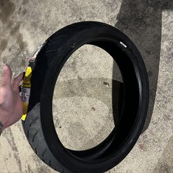 Front Tire For Ninja Kawasaki 