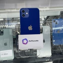 Apple iPhone 12 Unlocked 64GB 