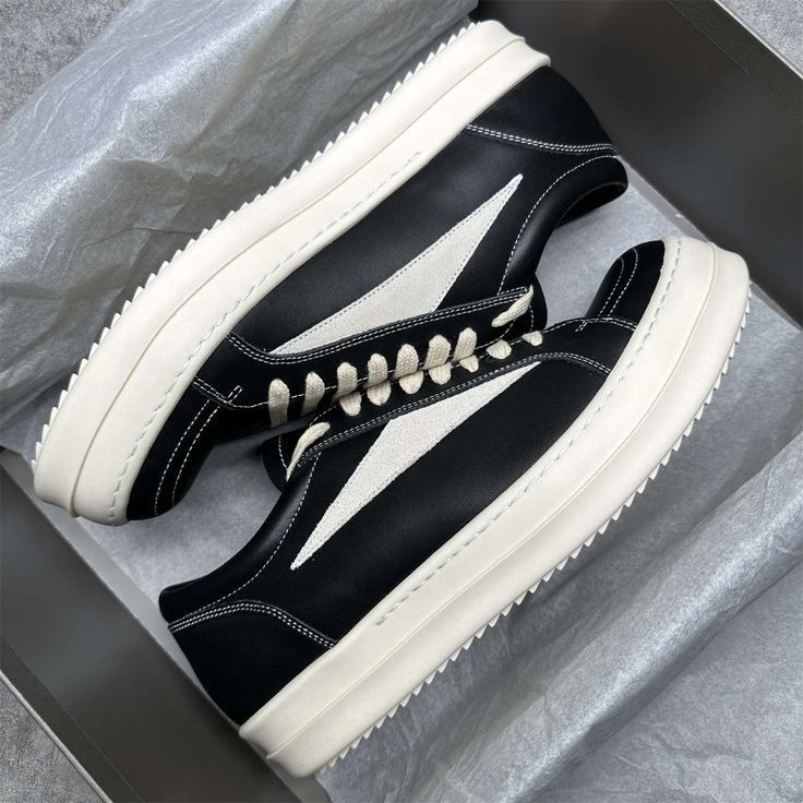Rick Owen’s
