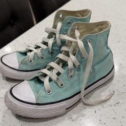 Converse Size 13 For Girl 