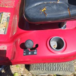 Murry Riding Lawn Mower