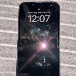 iPhone 14 (parts only )