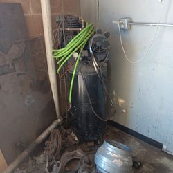 Air Compressor 