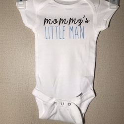 Baby Onesie