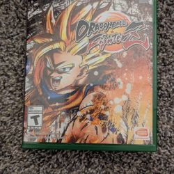 Dragon Ball FighterZ