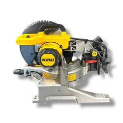 Dewalt Miter Saw Dws713