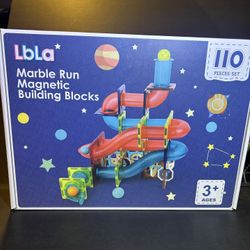 Magnetic Building Blocks