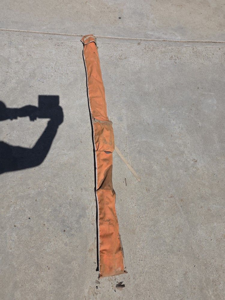 Grading Linker Rod And Eye