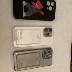 iPhone 14 Pro Max Case