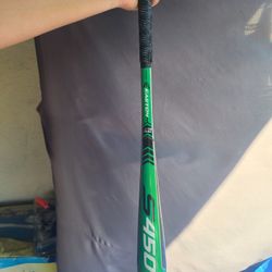Easton S450 Baseball Bat