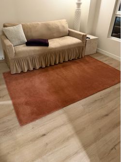Wayfair Maru wool area rug
