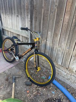 SE Big ripper 29 “