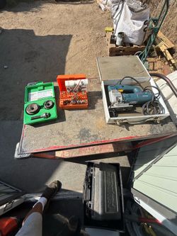 Bosch jigsaw