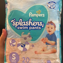 Water Diapers Panera