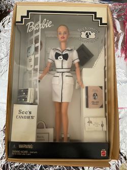 barbie