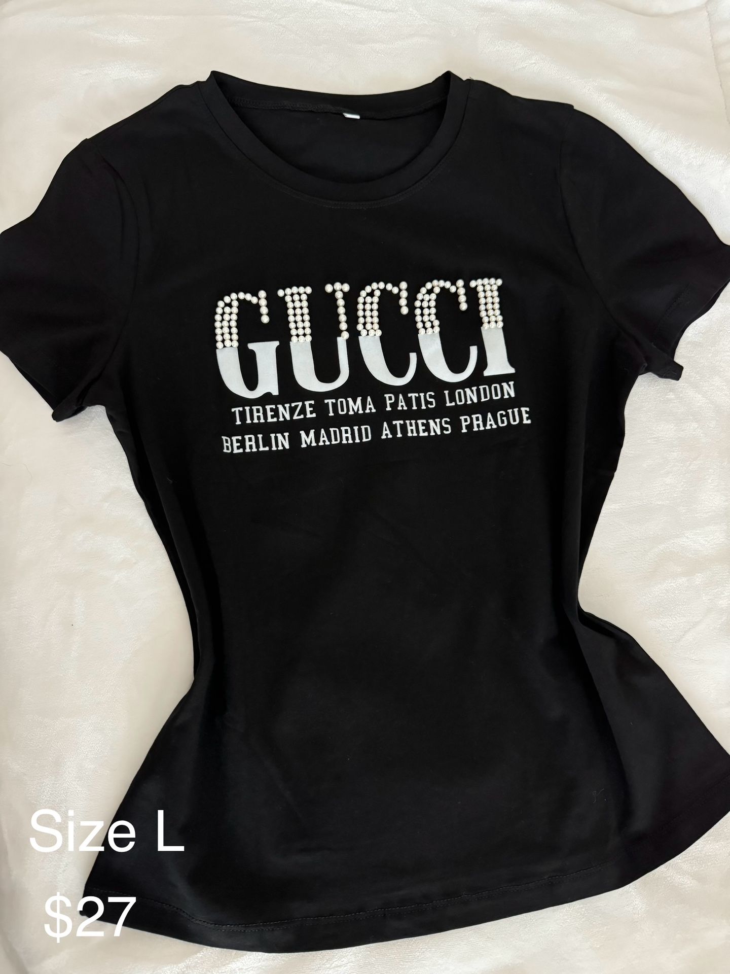 Gucci Shirt