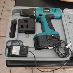 Power Drill