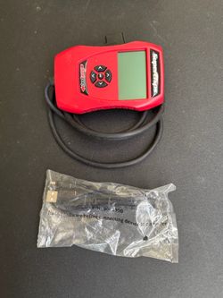 Superchips Flashpaq F5 Tuner