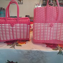 bags made in Guanajuato Mexico