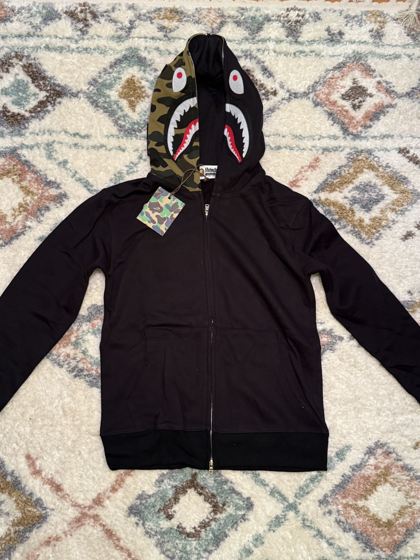 Bape Hoodie