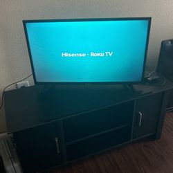 Hisense Smart tv