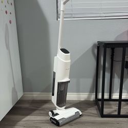Dreame K10 Cordless Vacuum Mop, Wet Dry Vacuum Cleaner