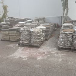 Pavers- Concrete Overlay, Decking, Think Veneer, Flooring, Decking 