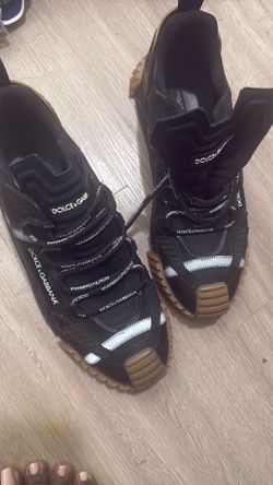 dolce and gabbana Men Sneakers