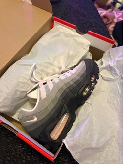 Air Max 95’s Big Bubble Pink
