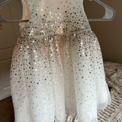 H&M Tulle Dress