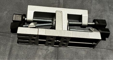 Wolfcraft doweling jig
