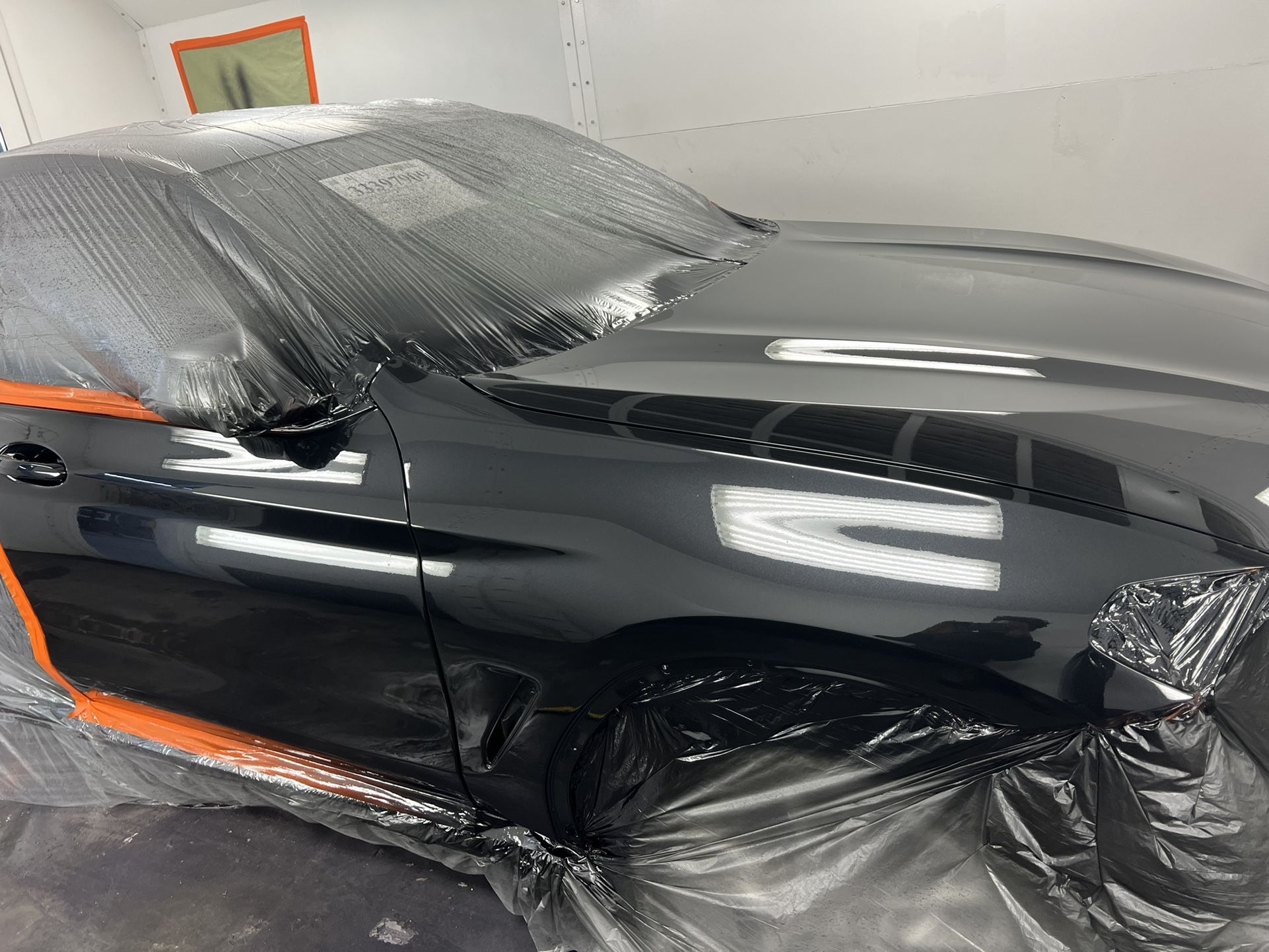 Quality Paint Jobs
