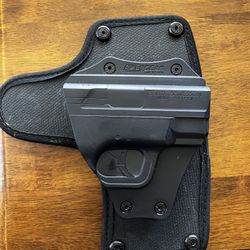 Alienware Belt Case 9mm S&w