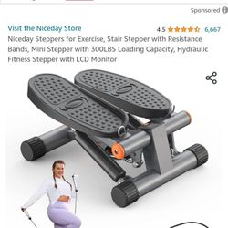 Exercise Equipment 