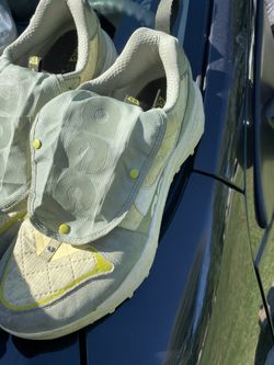 Men's Nike Future Movement x ACG Lowcate 'Oil