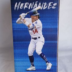 Kike Hernandez Bobblehead 