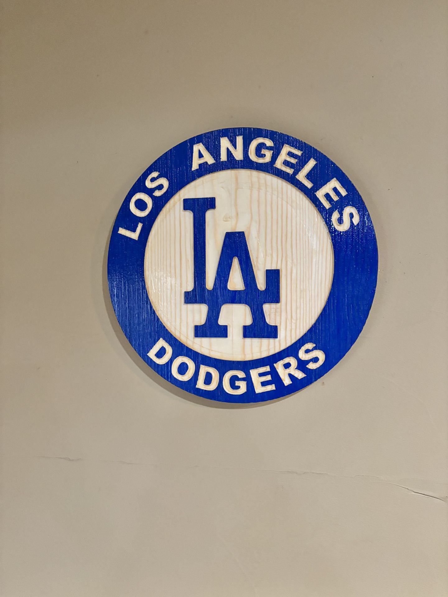 Dodgers Sign 
