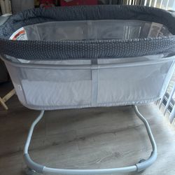 INGENUITY BASSINET