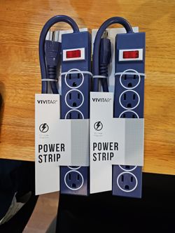 Power Strip