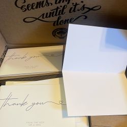 Free - Wedding Thank You Cards 